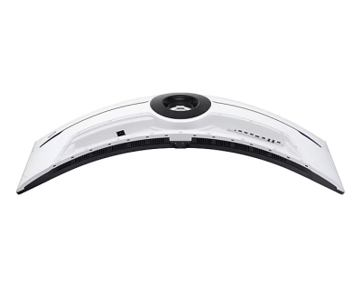 Монитор Samsung Odyssey Neo G95NC LS57CG952, 57", Dual UHD (7680 x 2160), Quantum Mini-LED, 240 Hz, 1 ms, Черен/Бял - LS57CG952NUXEN gallery image 19