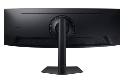 Монитор Samsung 49C950, 49", DQHD (5120 x 1440), VA, 120 Hz, 4 ms, Черен - LS49C950UAUXEN gallery image 4