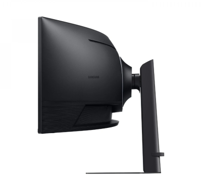 Монитор Samsung 49C950, 49", DQHD (5120 x 1440), VA, 120 Hz, 4 ms, Черен - LS49C950UAUXEN gallery image 5