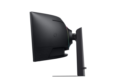 Монитор Samsung Odyssey G9 LS49CG950, 49", DQHD (5120 x 1440), VA, 240 Hz, 1 ms, Черен - LS49CG950EUXEN gallery image 6