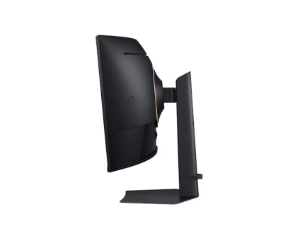 Монитор Samsung Odyssey G7 LS40FG750, 40", WUHD (5120 x 2160), 180 Hz, 1 ms, Черен - LS40FG750EUXEN gallery image 11