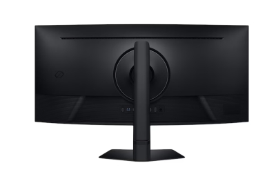 Монитор Samsung Odyssey G7 LS40FG750, 40", WUHD (5120 x 2160), 180 Hz, 1 ms, Черен - LS40FG750EUXEN gallery image 3