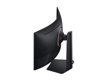 Монитор Samsung Odyssey G7 LS40FG750, 40", WUHD (5120 x 2160), 180 Hz, 1 ms, Черен - LS40FG750EUXEN gallery image 7