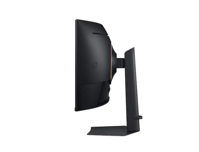 Монитор Samsung Odyssey G7 LS40FG750, 40", WUHD (5120 x 2160), 180 Hz, 1 ms, Черен - LS40FG750EUXEN gallery image 8