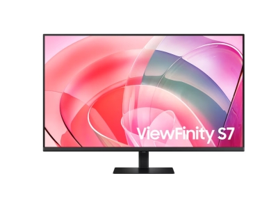 Монитор Samsung 37D700, 37", 4K UHD (3840 x 2160), VA, 60 Hz, 5 ms, Черен - LS37D700EAUXEN