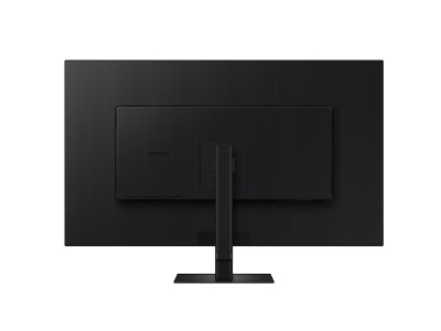 Монитор Samsung 37D700, 37", 4K UHD (3840 x 2160), VA, 60 Hz, 5 ms, Черен - LS37D700EAUXEN gallery image 2