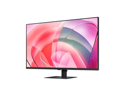 Монитор Samsung 37D700, 37", 4K UHD (3840 x 2160), VA, 60 Hz, 5 ms, Черен - LS37D700EAUXEN gallery image 3
