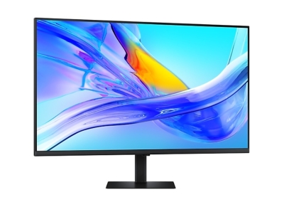 Монитор Samsung ViewFinity S8 S80UD LS37D800UA, 37", 4K UHD (3840 x 2160), VA, 5 ms, Черен - LS37D800UAUXEN gallery image 8