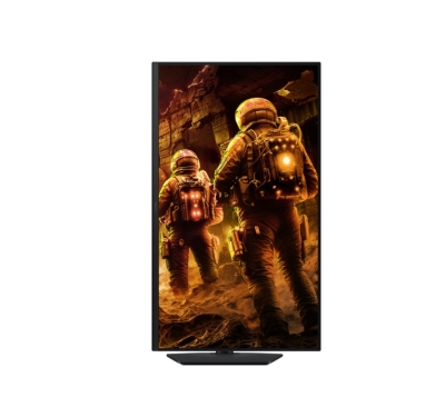 Монитор Samsung Odyssey G5 S32FG502 LS32FG502, 32", QHD (2560 x 1440), IPS, 180 Hz, 1 ms, Черен - LS32FG502EUXEN gallery image 7