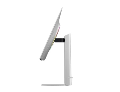 Монитор Samsung Odyssey Smart OLED G8 32DG802, 32", 4K UHD (3840 x 2160), OLED, 240 Hz, 0.3 ms, Сребрист - LS32DG802SUXDU gallery image 8