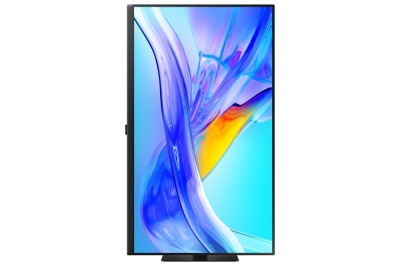 Монитор Samsung 32D800, 32", 4K UHD (3840 x 2160), VA, 60 Hz, 5 ms, Черен - LS32D800UAUXEN gallery image 2