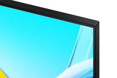 Монитор Samsung 32D800, 32", 4K UHD (3840 x 2160), VA, 60 Hz, 5 ms, Черен - LS32D800UAUXEN gallery image 3