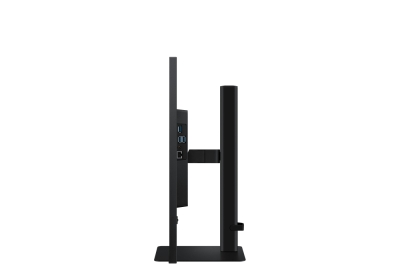 Монитор Samsung 32D800, 32", 4K UHD (3840 x 2160), VA, 60 Hz, 5 ms, Черен - LS32D800UAUXEN gallery image 7