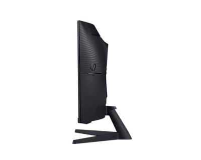 Монитор Samsung Odyssey G5 32CG552, 32", QHD (2560 x 1440), VA, 165 Hz, 1 ms, Черен - LS32CG552EUXEN gallery image 6