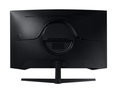 Монитор Samsung Odyssey G5 32CG552, 32", QHD (2560 x 1440), VA, 165 Hz, 1 ms, Черен - LS32CG552EUXEN gallery image 10