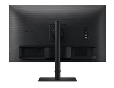 Монитор Samsung 32B800, 32", 4K UHD (3840 x 2160), IPS, 60 Hz, 5 ms, Черен - LS32B800PXPXEN gallery image 4