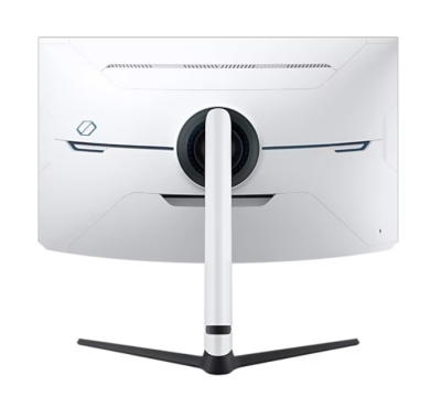Монитор Samsung Odyssey Neo G8 LS32BG850N, 32", 4K UHD (3840 x 2160), VA, 240 Hz, 1 ms, Черен/Бял - LS32BG850NPXEN gallery image 3
