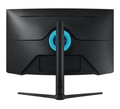 Монитор Samsung Odyssey Neo G7 LS32BG750NP, 32", 4K UHD (3840 x 2160), VA, 165 Hz, 1 ms, Черен - LS32BG750NPXEN gallery image 2