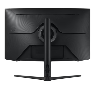 Монитор Samsung Odyssey Neo G7 LS32BG750NP, 32", 4K UHD (3840 x 2160), VA, 165 Hz, 1 ms, Черен - LS32BG750NPXEN gallery image 3