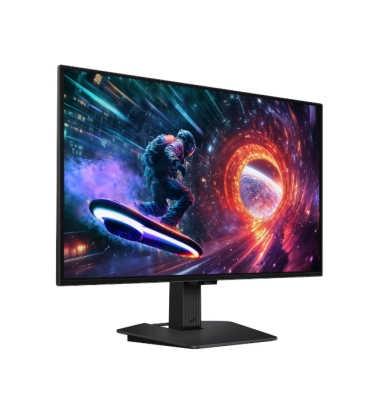 Монитор Samsung Odyssey G5 27FG502, 27", QHD (2560 x 1440), OLED, 180 Hz, 1 ms, Черен - LS27FG500SUXEN gallery image 7