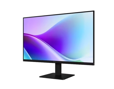 Монитор Samsung LS27F320GA, 27", Full HD (1920 x 1080), IPS, 120 Hz, 5 ms, Черен - LS27F320GAUXEN gallery image 2