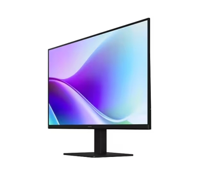 Монитор Samsung LS27F320GA, 27", Full HD (1920 x 1080), IPS, 120 Hz, 5 ms, Черен - LS27F320GAUXEN gallery image 3
