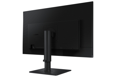 Монитор Samsung LS27D406GA, 27", Full HD (1920 x 1080), IPS, 100 Hz, 5 ms, Черен - LS27D406GAUXEN gallery image 4