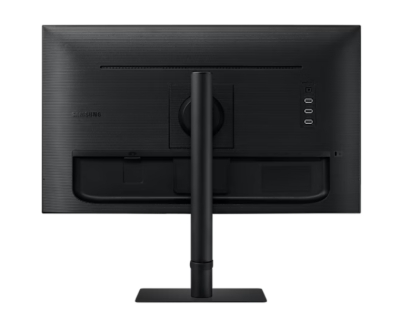 Монитор Samsung 27B800, 27", 4K UHD (3840 x 2160), IPS, 60 Hz, 5 ms, Черен - LS27B800PXPXEN gallery image 5
