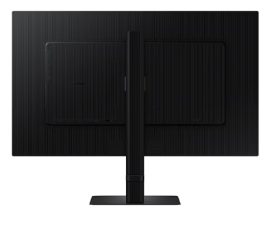 Монитор Samsung 27D600, 27", QHD (2560 x 1440), IPS, 100 Hz, 5 ms, Черен - LS27D600UAUXEN gallery image 2
