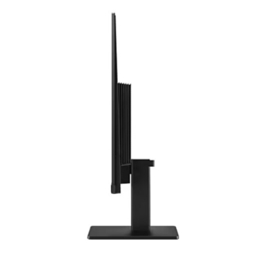 Монитор Samsung LS24F320, 24", Full HD (1920 x 1080), IPS, 120 Hz, 5 ms, Черен - LS24F320GAUXEN gallery image 3