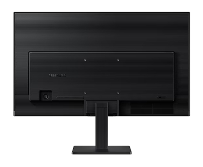 Монитор Samsung LS24F320, 24", Full HD (1920 x 1080), IPS, 120 Hz, 5 ms, Черен - LS24F320GAUXEN gallery image 5