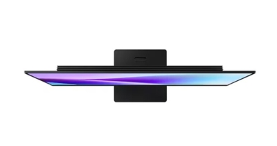 Монитор Samsung LS24F320, 24", Full HD (1920 x 1080), IPS, 120 Hz, 5 ms, Черен - LS24F320GAUXEN gallery image 6