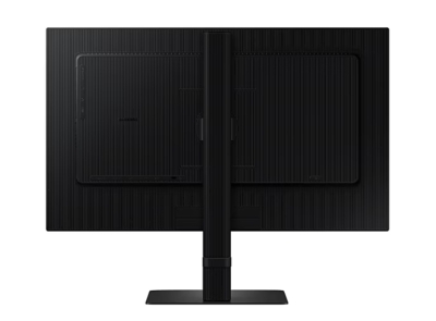 Монитор Samsung 24D600, 24", 4K UHD (3840 x 2160), VA, 100 Hz, 5 ms, Черен - LS24D600UAUXEN gallery image 2
