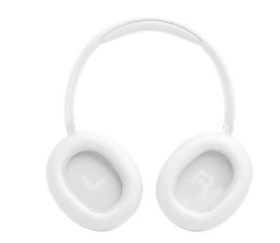 Безжични слушалки JBL TUNE 730BT, Бели - JBLT730BTWHT gallery image 4