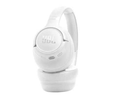 Безжични слушалки JBL TUNE 730BT, Бели - JBLT730BTWHT gallery image 5