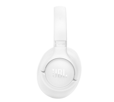 Безжични слушалки JBL TUNE 730BT, Бели - JBLT730BTWHT gallery image 6