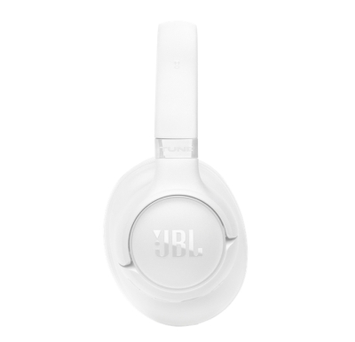 Безжични слушалки JBL TUNE 730BT, Бели - JBLT730BTWHT gallery image 7
