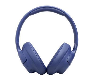 Безжични слушалки JBL TUNE 730BT, Сини - JBLT730BTBLU gallery image 2