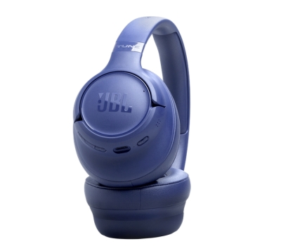 Безжични слушалки JBL TUNE 730BT, Сини - JBLT730BTBLU gallery image 5
