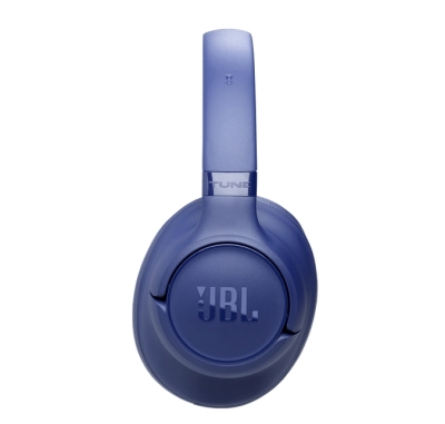 Безжични слушалки JBL TUNE 730BT, Сини - JBLT730BTBLU gallery image 6