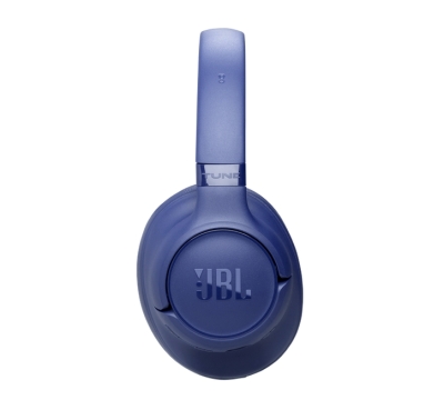 Безжични слушалки JBL TUNE 730BT, Сини - JBLT730BTBLU gallery image 7