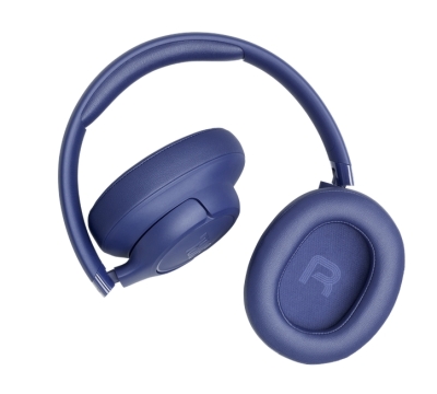 Безжични слушалки JBL TUNE 730BT, Сини - JBLT730BTBLU gallery image 8