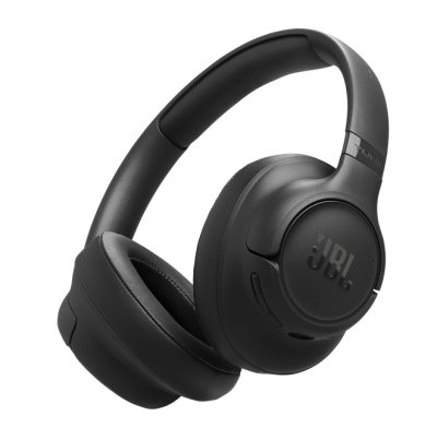 Безжични слушалки JBL TUNE 730BT, Черни - JBLT730BTBLK gallery image 1