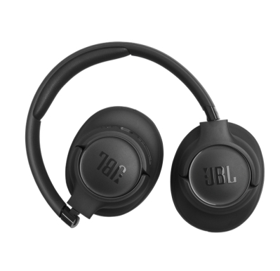 Безжични слушалки JBL TUNE 730BT, Черни - JBLT730BTBLK gallery image 3