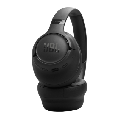 Безжични слушалки JBL TUNE 730BT, Черни - JBLT730BTBLK gallery image 5