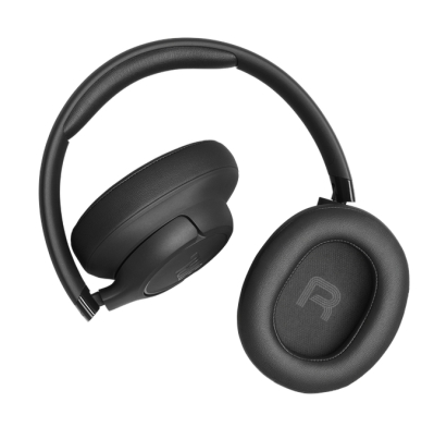 Безжични слушалки JBL TUNE 730BT, Черни - JBLT730BTBLK gallery image 8