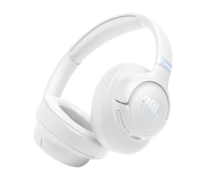 Безжични слушалки JBL TUNE 780NC, Бели - JBLT780NCWHT gallery image 1