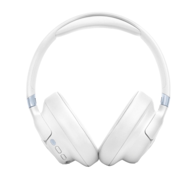 Безжични слушалки JBL TUNE 780NC, Бели - JBLT780NCWHT gallery image 2