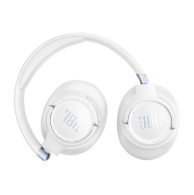 Безжични слушалки JBL TUNE 780NC, Бели - JBLT780NCWHT gallery image 3