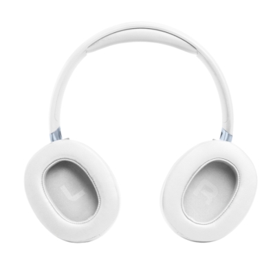 Безжични слушалки JBL TUNE 780NC, Бели - JBLT780NCWHT gallery image 4